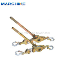 Manual Wire Rope Cable Hand Grip Puller